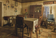 Maison Madame Mokka